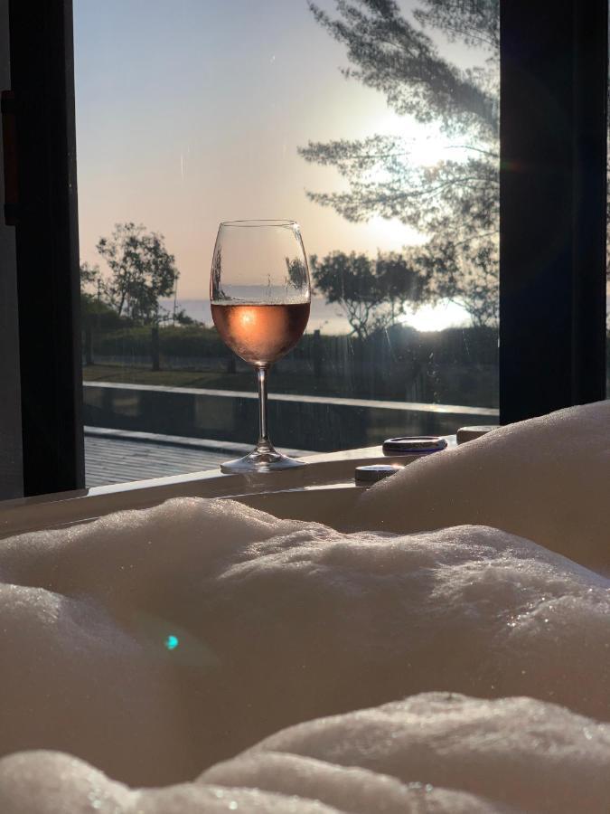 Lagoon Suites E Gastronomia Laguna Zewnętrze zdjęcie