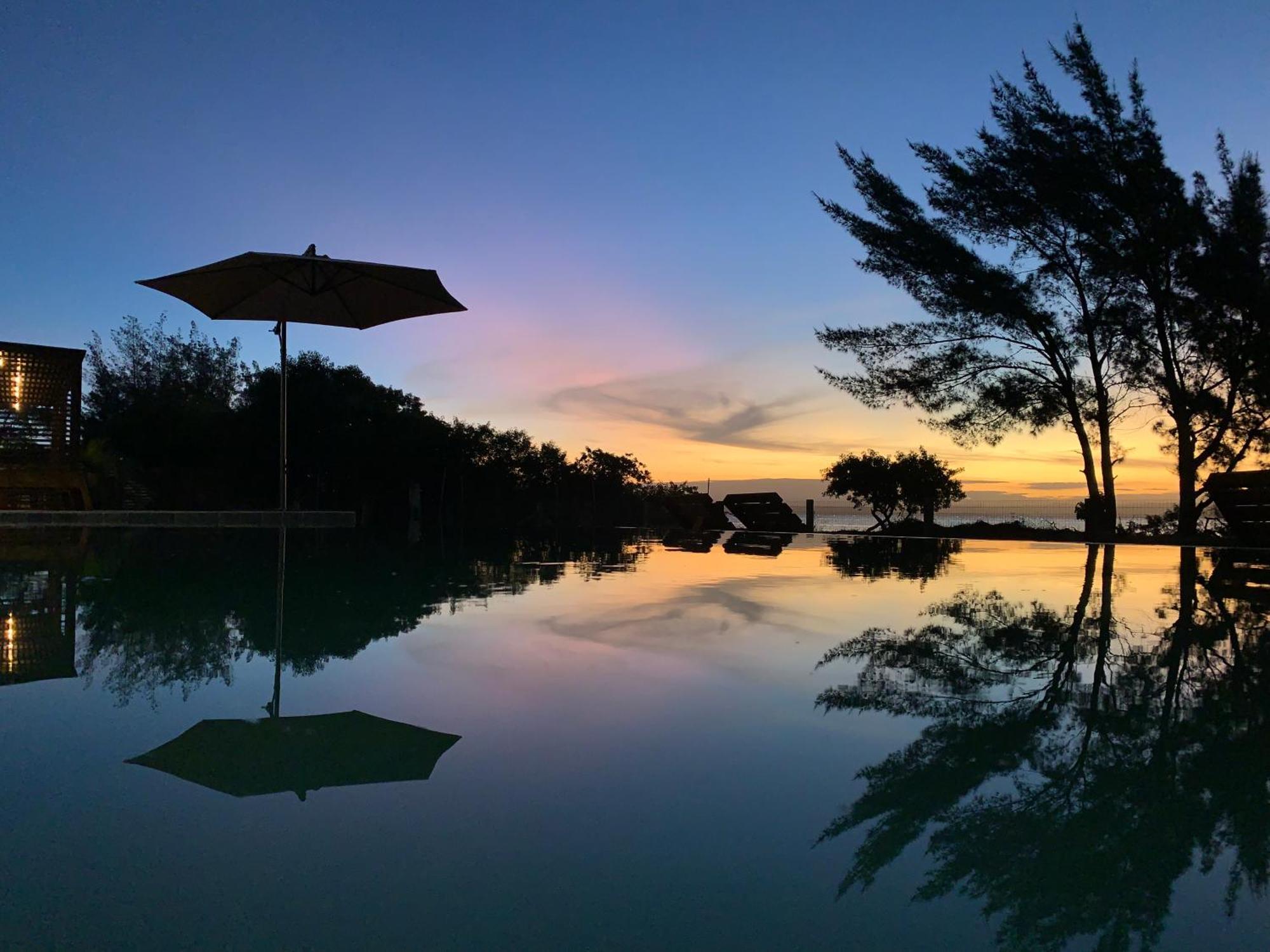 Lagoon Suites E Gastronomia Laguna Zewnętrze zdjęcie
