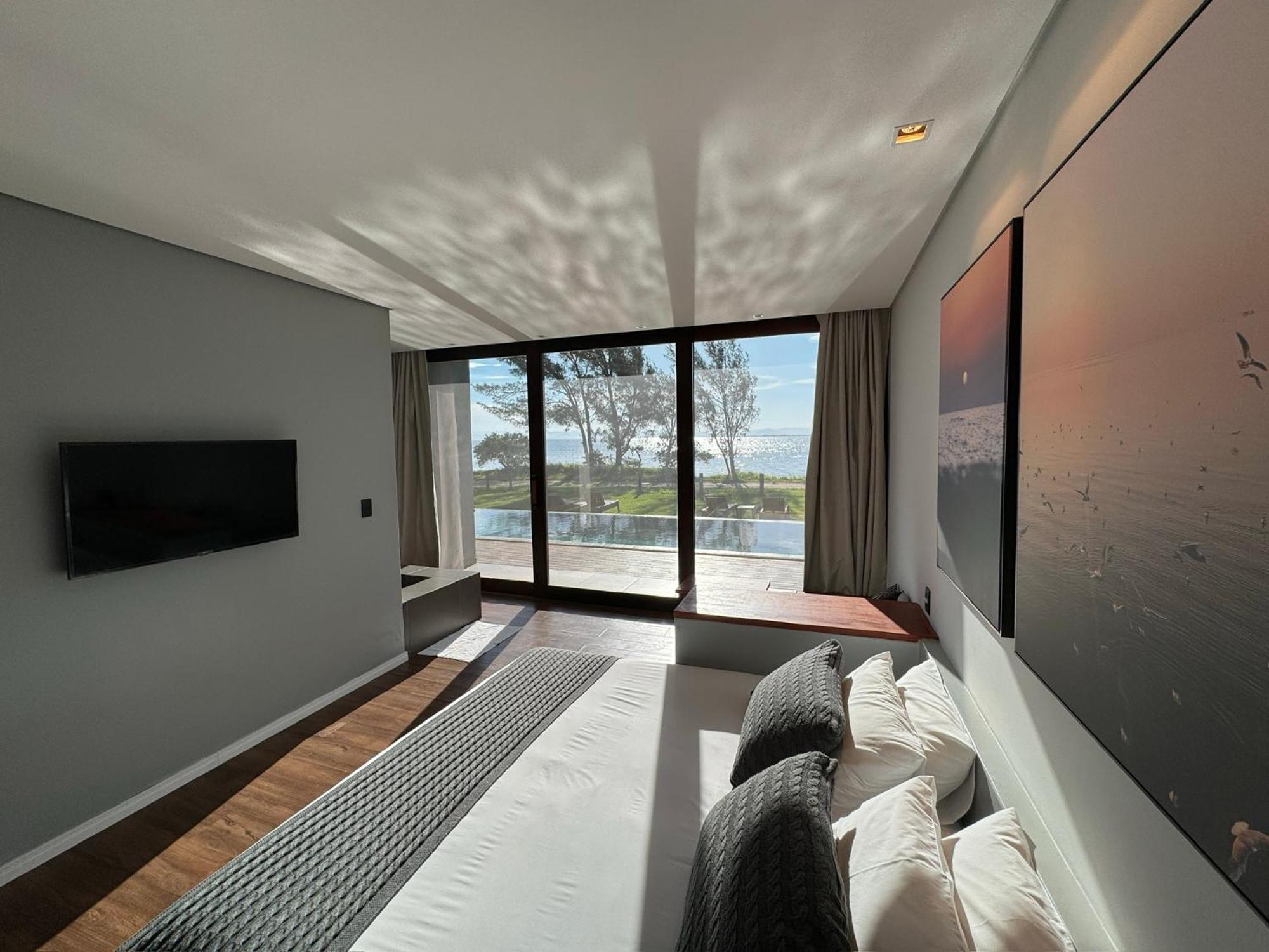 Lagoon Suites E Gastronomia Laguna Zewnętrze zdjęcie